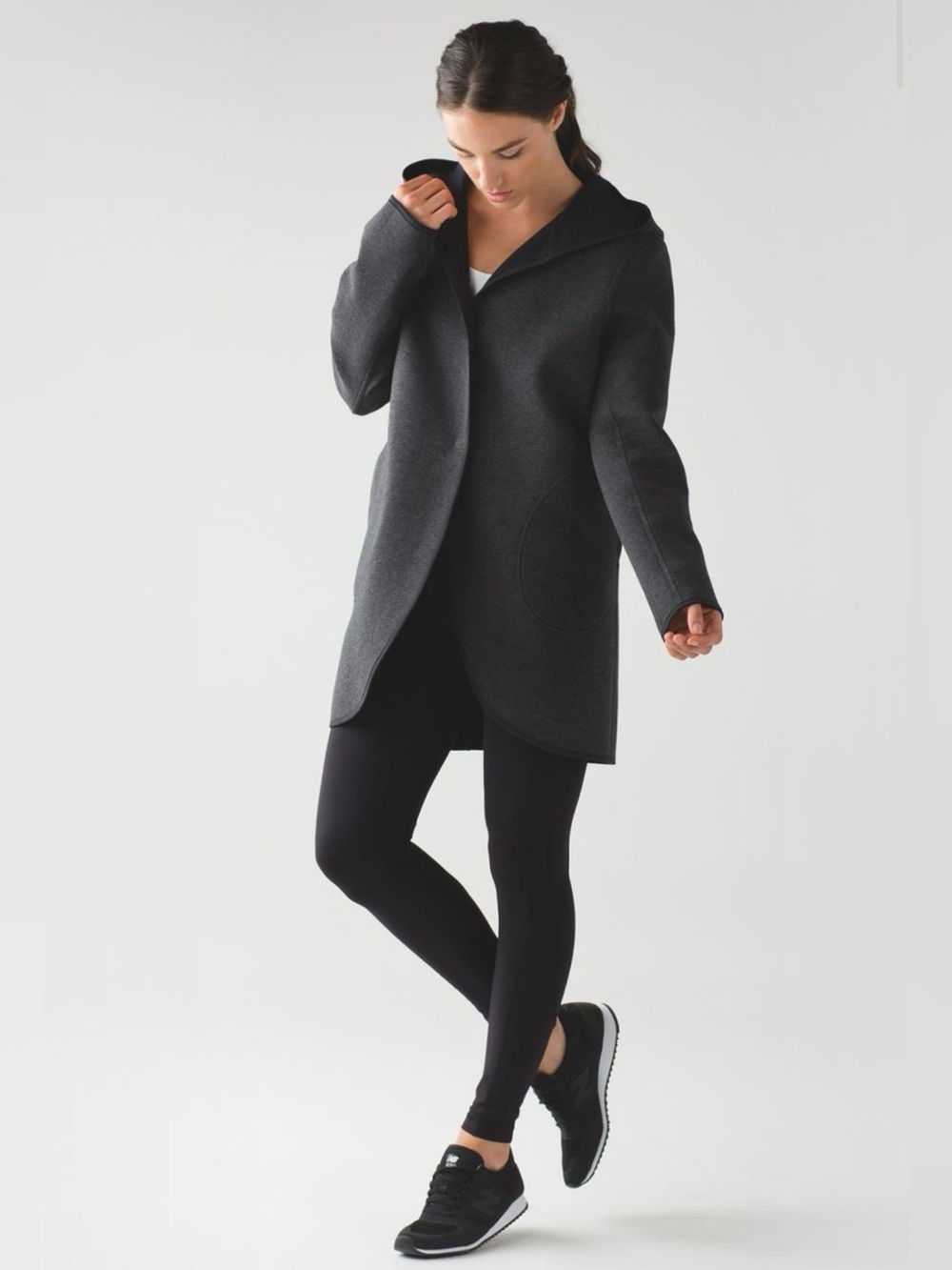 Lululemon jacket